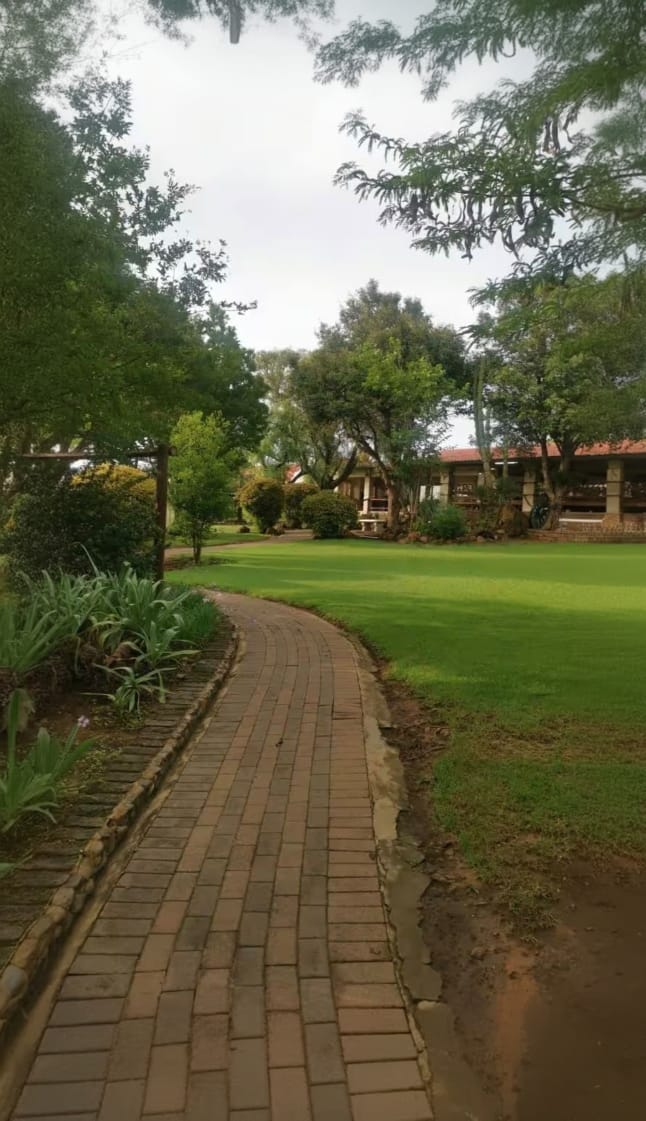 Commercial Property for Sale in Deneysville Free State